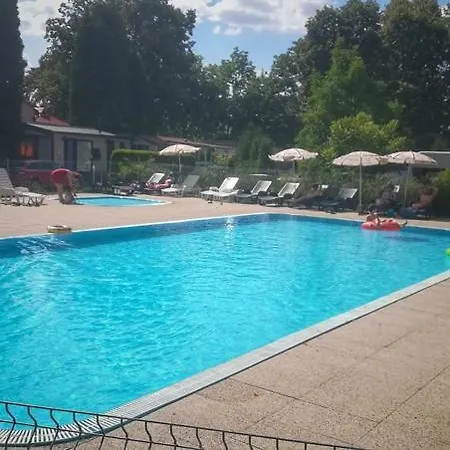 Sokol Kompleks wypoczynkowy