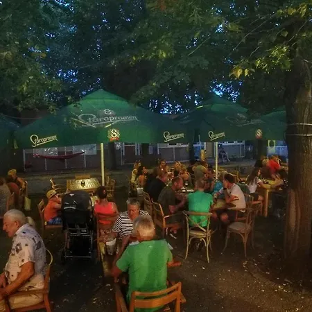 Sokol Praga