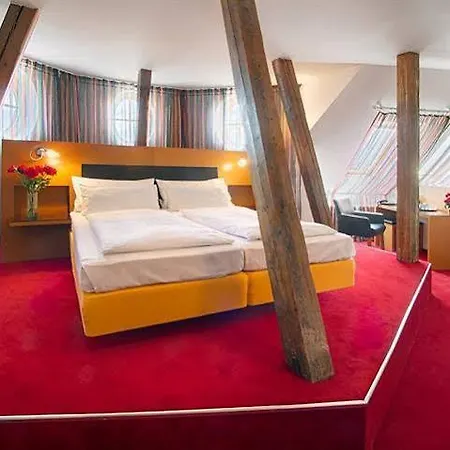 Theatrino 4* Praga