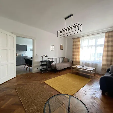Xaveriova Apartment