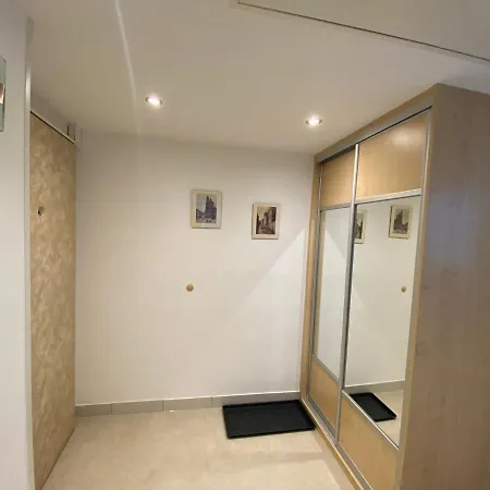 Apartment Xaveriova