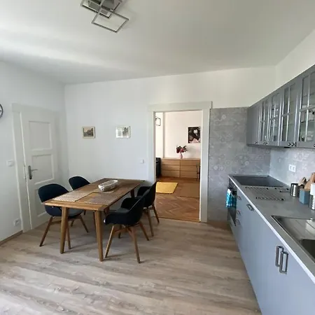 Apartment Xaveriova