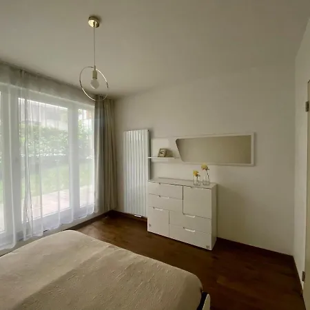 New Near Wenceslas Square Apartment Prague