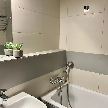 New Near Wenceslas Square Apartment *