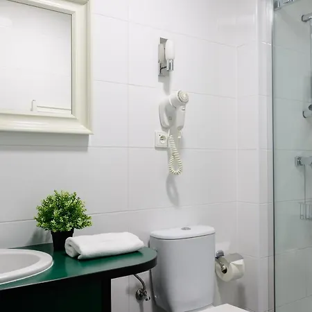 Mala Strana 4* פראג