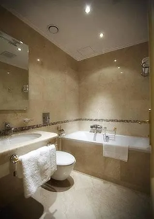 Luxury Family Royal Palace