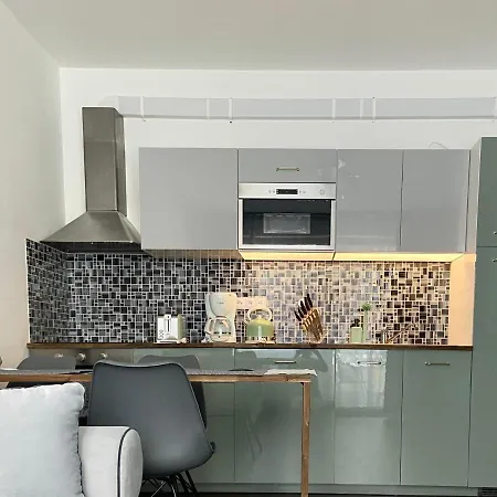 New Near Wenceslas Square Apartment *