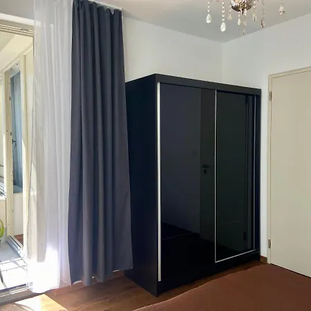 Apartment New Near Wenceslas Square