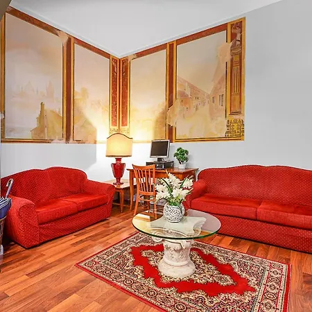 Mala Strana 4*