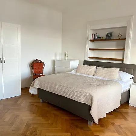 Appartement Historic Center *