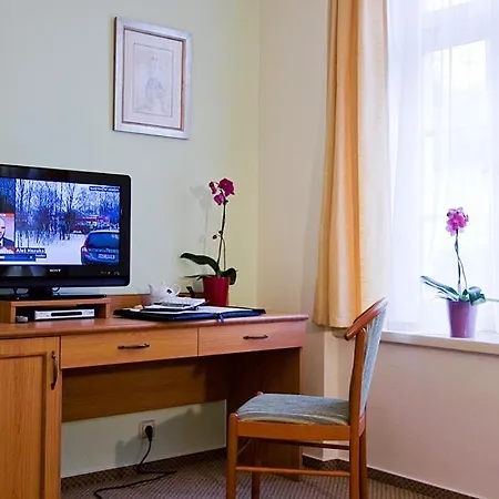 Castle Hotel 4*
