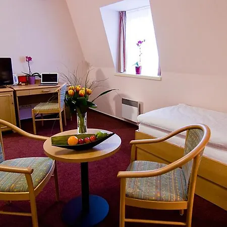 Castle Hotel Prague