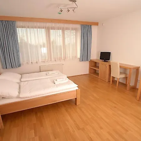 Hotel Rezidence&wellness Blatov