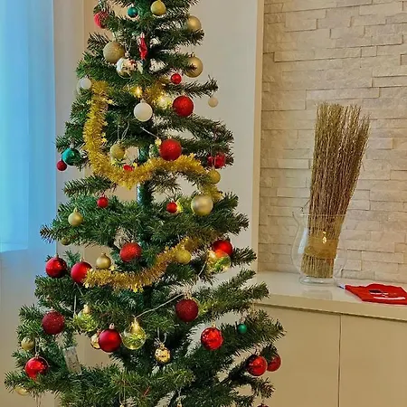 Stylish 5 Minutes Walk From City Center Apartment Prague