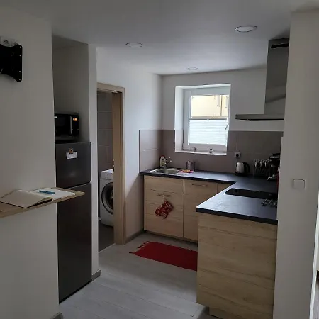 Appartement Anna And Ondra Prague