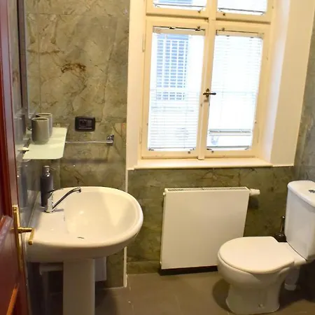 Apartment Lesser Town! Prague