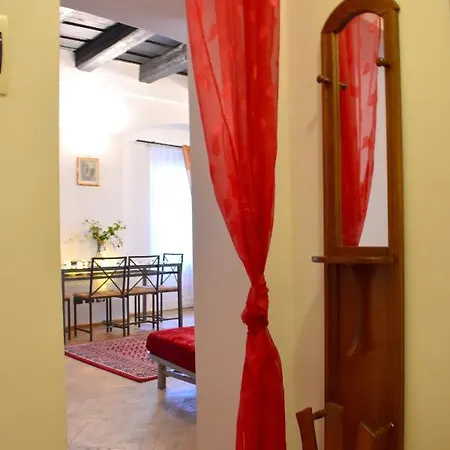 Apartment Lesser Town! *