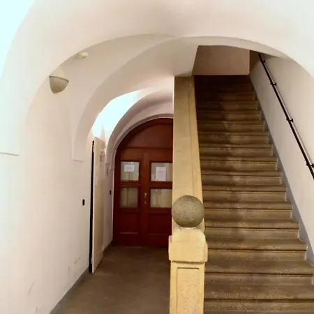Lesser Town! Apartment Prague