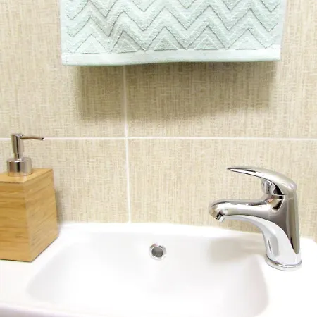 Wellness Florenc Appartement *