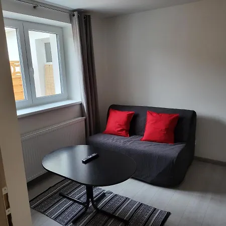 Appartement Anna And Ondra *