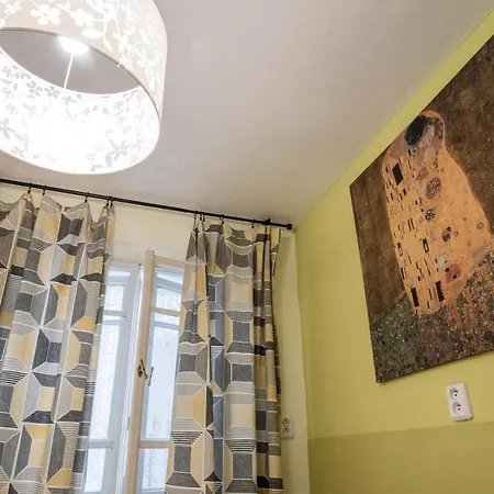 Auberge de jeunesse Charles Bridge & Prague