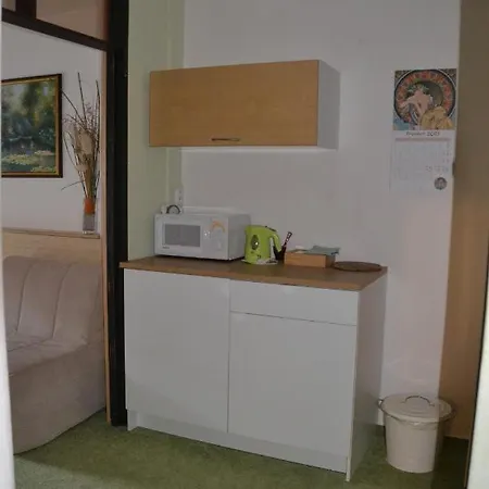 Guest house U Akatu