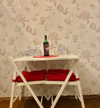 Appartamento Timmy Ostrovni 4 1 Praga