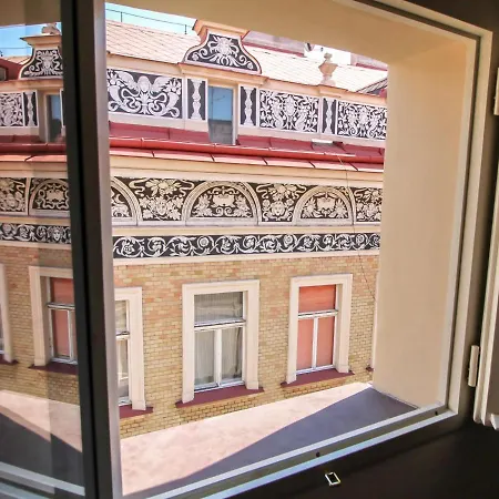 Nerudova Appartement