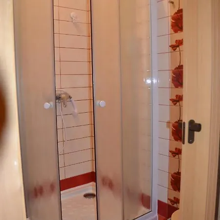 U Akatu Guest house Prague