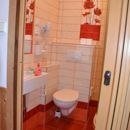 U Akatu Guest house