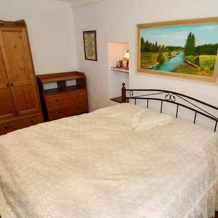 Appartement Nerudova *