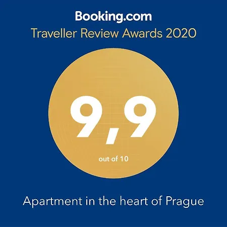 In The Heart Of * Praag