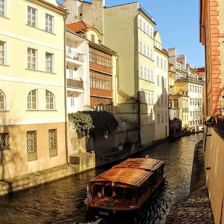 Appartement Vltava