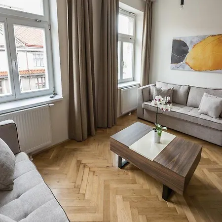 Letna Garden * Prague
