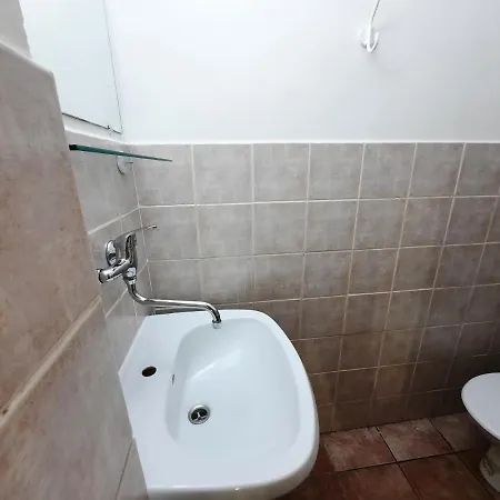 Vendégház Center Prága