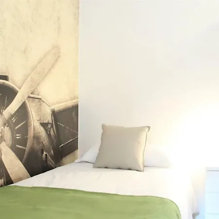Central Prague Apartments *