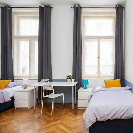 Letná Apartmán Praha