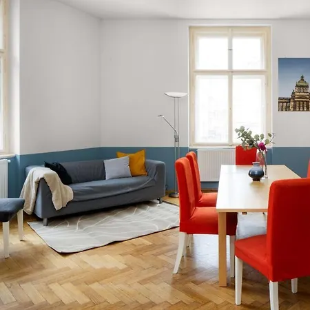 Letná * Praha