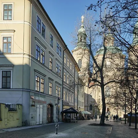 Days - Old Town Square