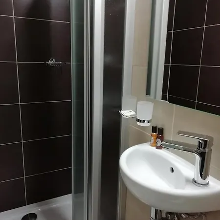 乌迷得维库啤酒酒店 布拉格