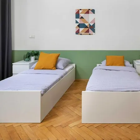 Apartmán Letná *