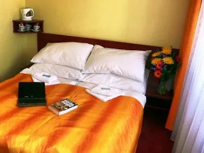 Hotel Metropolitan Old Town - Czech Leading Praha