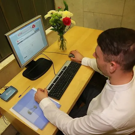 Hotel Abitohotel 3*