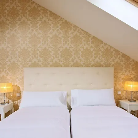 Numa Flow Lägenhetshotell 4*