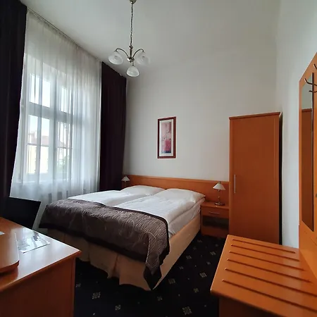 Hotel Machova