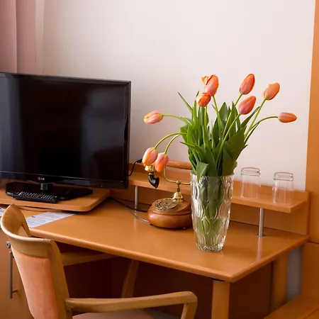 Machova 3* Prague