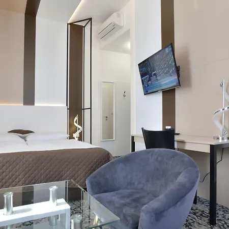 Machova 3* Prague