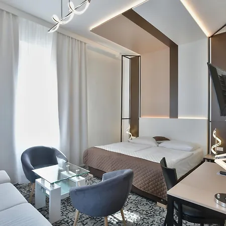 Hotel Machova