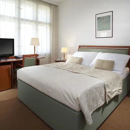 Clarion Old Town Hotell