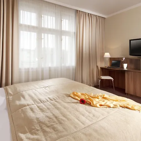 Clarion Old Town Hotell